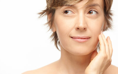 Are Your Crow’s Feet Giving You Anxiety? Treat Them with Botox!