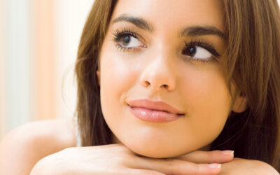 Choose Juvederm for Precise Reduction of Parentheses Lines