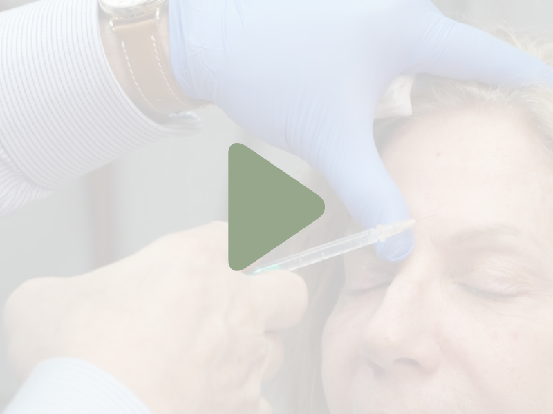 thumbnail for Botox Procedure video